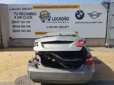 Scrapping Vehicle clase c                                            clase e lim.                                                                                                                                                                                                                                               2.1 cdi                                                                                                                                                                                                                                                    of the year 2011 powered 651924