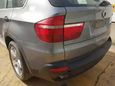 Veículo de Sucata bmw x5 3.0 turbodiesel do ano 2008 alimentado 306d3
