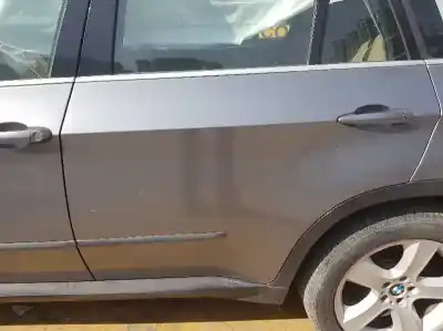 Veículo de Sucata bmw x5 3.0 turbodiesel do ano 2008 alimentado 306d3