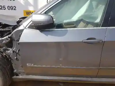 Veículo de Sucata bmw x5 3.0 turbodiesel do ano 2008 alimentado 306d3