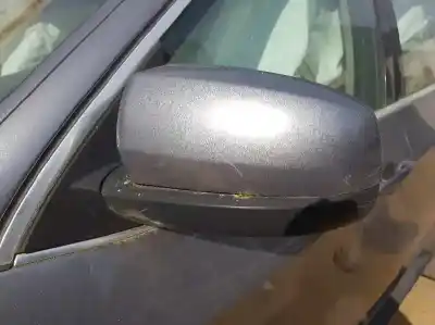 Veículo de Sucata bmw x5 3.0 turbodiesel do ano 2008 alimentado 306d3