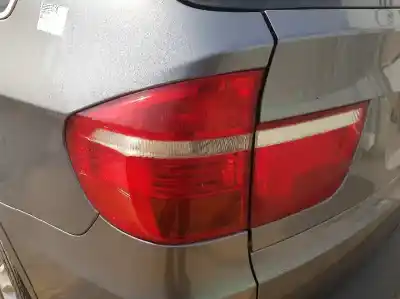 Veículo de Sucata bmw x5 3.0 turbodiesel do ano 2008 alimentado 306d3