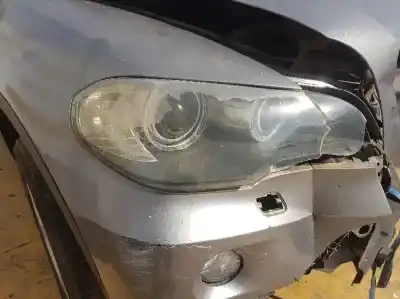 Veículo de Sucata bmw x5 3.0 turbodiesel do ano 2008 alimentado 306d3