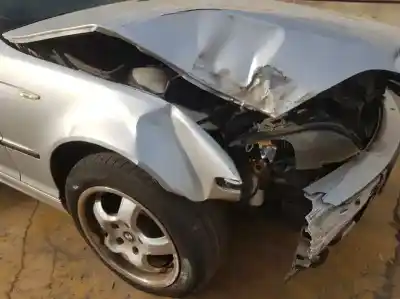 Veicolo di demolizione bmw 3 (e46) 320 d dell'anno 2001 alimentato 204d4