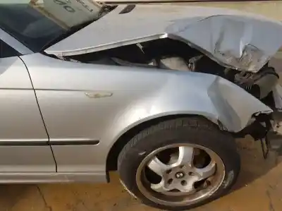 Veicolo di demolizione bmw 3 (e46) 320 d dell'anno 2001 alimentato 204d4