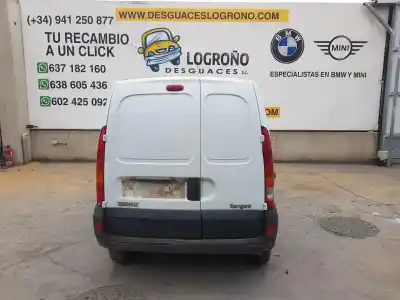 Здавання транспортного засобу renault kangoo (f/kc0) 1.5 dci diesel року 2006 потужний k9k702 Здавання транспортного засобу renault kangoo (f/kc0) 1.5 dci diesel року 2006 потужний k9k702