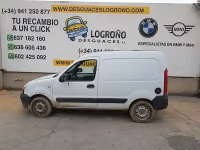 Здавання транспортного засобу renault kangoo (f/kc0) 1.5 dci diesel року 2006 потужний k9k702 Здавання транспортного засобу renault kangoo (f/kc0) 1.5 dci diesel року 2006 потужний k9k702
