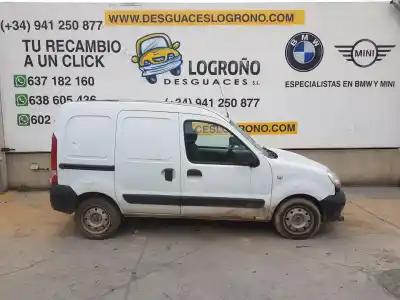 Здавання транспортного засобу renault kangoo (f/kc0) 1.5 dci diesel року 2006 потужний k9k702 Здавання транспортного засобу renault kangoo (f/kc0) 1.5 dci diesel року 2006 потужний k9k702