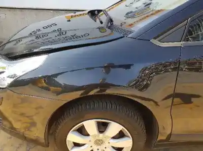 Veículo de Sucata citroen c4 berlina 1.6 hdi cat (9hy / dv6ted4) do ano 2005 alimentado 9hy