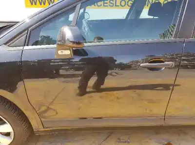 Veículo de Sucata citroen c4 berlina 1.6 hdi cat (9hy / dv6ted4) do ano 2005 alimentado 9hy