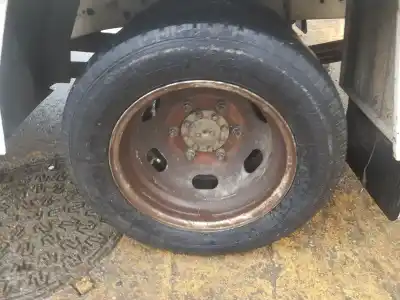 Sloopvoertuig ford transit caja cerrada, larga (fy) (2000 =>) ft 350 2.4 137 cv / 101 kw van het jaar 2005 aangedreven h9fa