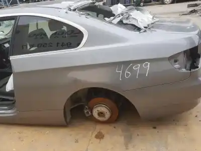 Veículo de Sucata bmw serie 3 coupe 3.0 turbodiesel do ano 2009 alimentado n57d30a