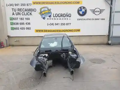 Veículo de Sucata BMW SERIE 3 COUPE 3.0 Turbodiesel do ano 2009 alimentado N57D30A