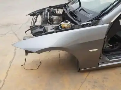 Veículo de Sucata bmw serie 3 coupe 3.0 turbodiesel do ano 2009 alimentado n57d30a