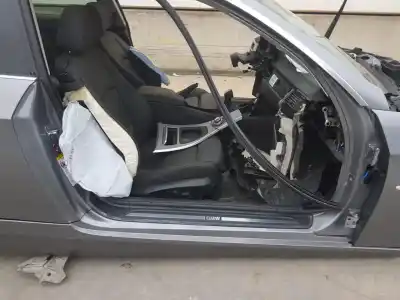 Veículo de Sucata bmw serie 3 coupe 3.0 turbodiesel do ano 2009 alimentado n57d30a