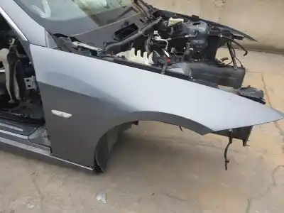 Veículo de Sucata bmw serie 3 coupe 3.0 turbodiesel do ano 2009 alimentado n57d30a