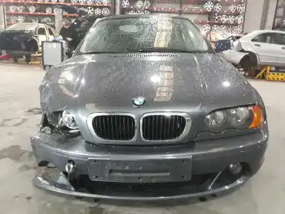 Vehicul casat BMW 3 COUPÉ (E46) 318 CI al anului 1999 alimentat 194E1