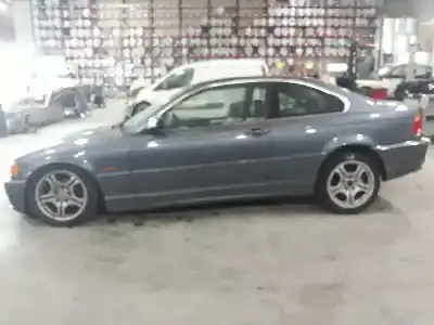 Утилизация автомобиля bmw 3 coupé (e46) 318 ci года 1999 питание 194e1