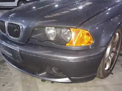 Veículo de Sucata bmw 3 coupé (e46) 318 ci do ano 2000 alimentado 194e1