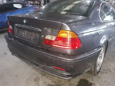 Утилизация автомобиля bmw 3 coupé (e46) 318 ci года 1999 питание 194e1