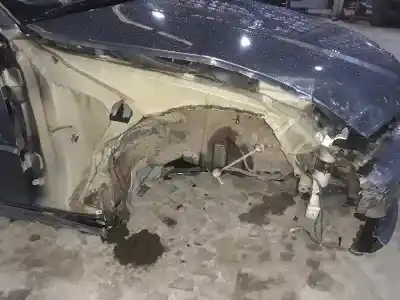 Veículo de Sucata bmw 3 coupé (e46) 318 ci do ano 2000 alimentado 194e1