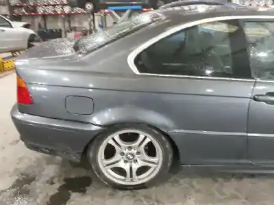 Утилизация автомобиля bmw 3 coupé (e46) 318 ci года 1999 питание 194e1