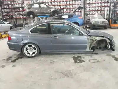 Veículo de Sucata bmw 3 coupé (e46) 318 ci do ano 2000 alimentado 194e1