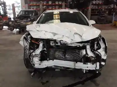 Утилизация автомобиля opel astra j sports tourer (p10) 1.6 cdti (35) года 2014 питание b16dtl