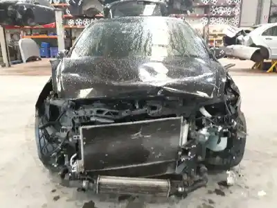 Утилизация автомобиля opel corsa d (s07) 1.3 cdti (l08 l68) года 2007 питание z13dth