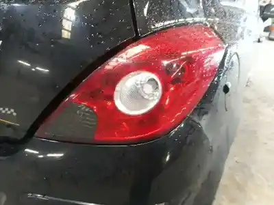 Утилизация автомобиля opel corsa d (s07) 1.3 cdti (l08 l68) года 2007 питание z13dth