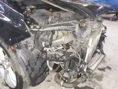 Утилизация автомобиля opel corsa d (s07) 1.3 cdti (l08 l68) года 2007 питание z13dth