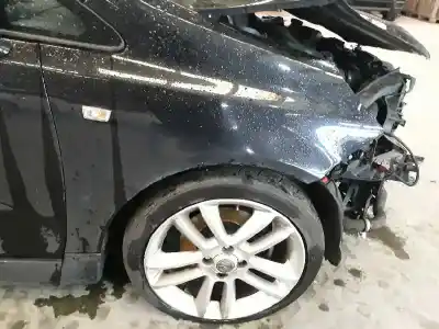 Утилизация автомобиля opel corsa d (s07) 1.3 cdti (l08 l68) года 2007 питание z13dth