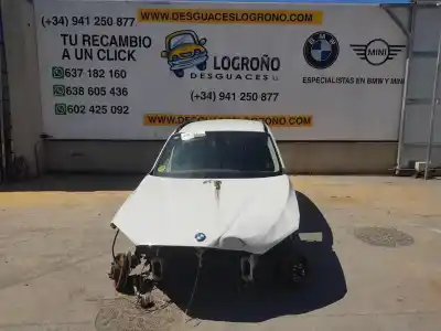 Scrapping Vehicle bmw                                                x1 (e84)                                                                                                                                                                                                                                                   sdrive 16 d                                                                                                                                                                                                                                                of the year 2013 powered n47d20c