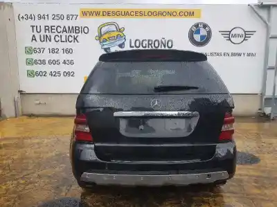 Scrapping Vehicle clase c                                            clase m                                                                                                                                                                                                                                                    3.0 cdi                                                                                                                                                                                                                                                    of the year 2007 powered 642940