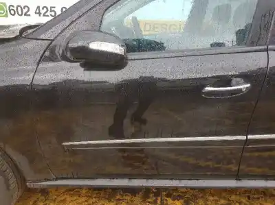 Scrapping Vehicle clase c                                            clase m                                                                                                                                                                                                                                                    3.0 cdi                                                                                                                                                                                                                                                    of the year 2007 powered 642940