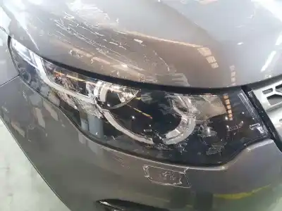 Scrapping Vehicle land rover                                         discovery sport                                                                                                                                                                                                                                            2.0 td4 cat                                                                                                                                                                                                                                                of the year 2017 powered 204dtd