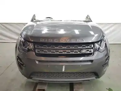 Scrapping Vehicle LAND ROVER                                         DISCOVERY SPORT                                                                                                                                                                                                                                            2.0 Td4 CAT                                                                                                                                                                                                                                                of the year 2017 powered 204DTD