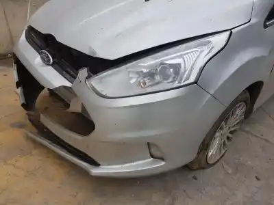 Scrapping Vehicle ford bmax 1.0 ecoboost of the year 2013 powered m1da