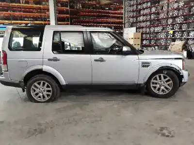 Утилизация автомобиля LAND ROVER                                         DISCOVERY IV (L319)                                                                                                                                                                                                                                        2.7 TD 4X4 года 2010 питание 276DT