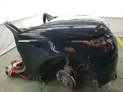 Veículo de Sucata land rover range rover velar 2.0 d do ano 2018 alimentado 204dth