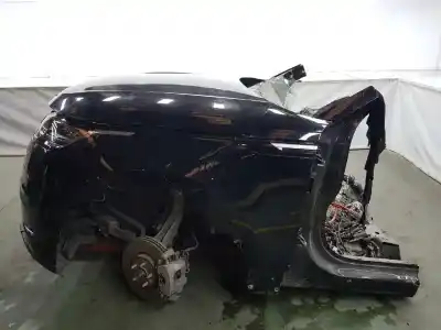 Veículo de Sucata land rover range rover velar 2.0 d do ano 2018 alimentado 204dth