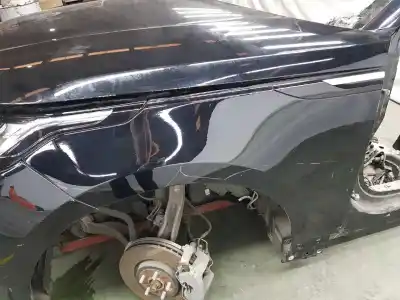 Veículo de Sucata land rover range rover velar 2.0 d do ano 2018 alimentado 204dth