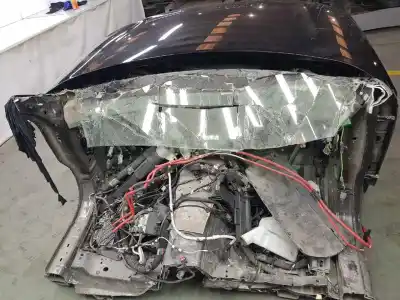 Veículo de Sucata land rover range rover velar 2.0 d do ano 2018 alimentado 204dth