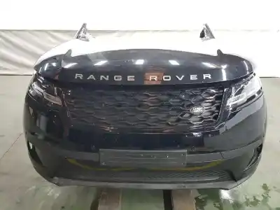 Veículo de Sucata LAND ROVER RANGE ROVER VELAR 2.0 D do ano 2018 alimentado 204DTH
