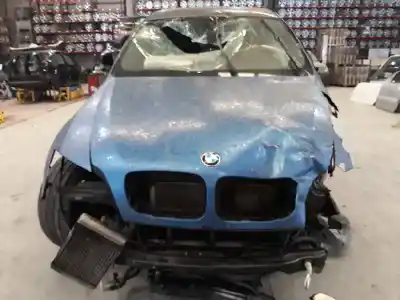 Veículo de Sucata bmw x6 4.4 v8 32v twin turbo do ano 2010 alimentado s63b44a
