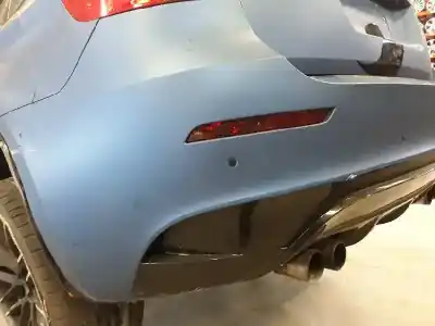 Veículo de Sucata bmw x6 4.4 v8 32v twin turbo do ano 2010 alimentado s63b44a