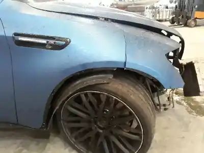 Veículo de Sucata bmw x6 4.4 v8 32v twin turbo do ano 2010 alimentado s63b44a