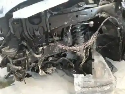 Veículo de Sucata bmw x6 4.4 v8 32v twin turbo do ano 2010 alimentado s63b44a