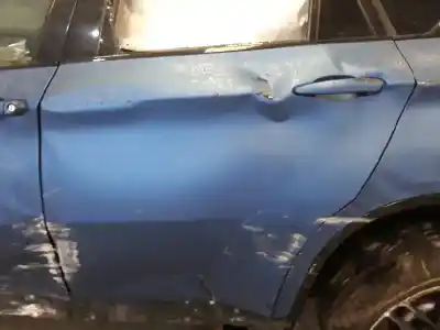 Veículo de Sucata bmw x6 4.4 v8 32v twin turbo do ano 2010 alimentado s63b44a