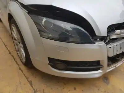 Veículo de Sucata audi tt (8j3/8j9) 2.0 tfsi coupe do ano 2008 alimentado bwa Veículo de Sucata audi tt (8j3/8j9) 2.0 tfsi coupe do ano 2008 alimentado bwa